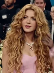 Shakira - Video