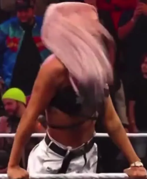 Zelina Vega // Thea Trinidad - Video #340407