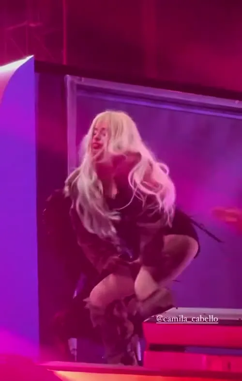 Camila Cabello - Video #342061