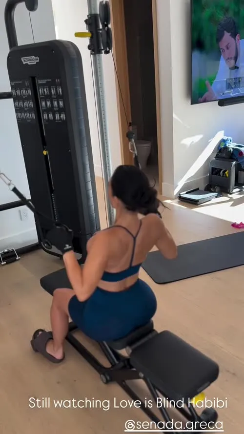 Kim Kardashian - Video #362736