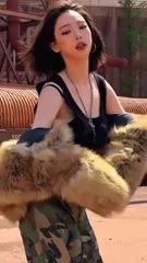 Karina (æspa / aespa) - Video #320375