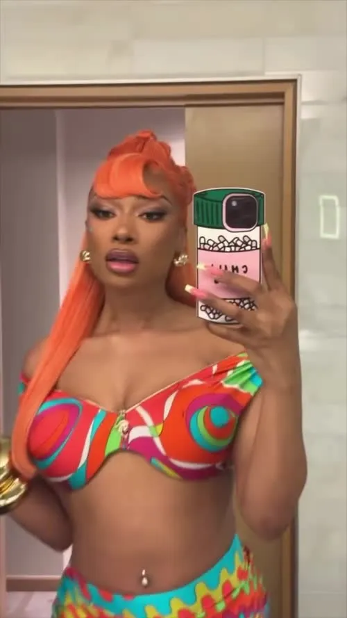 Megan Thee Stallion - Video #313352