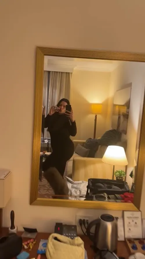 Ashley Graham - Video #280321