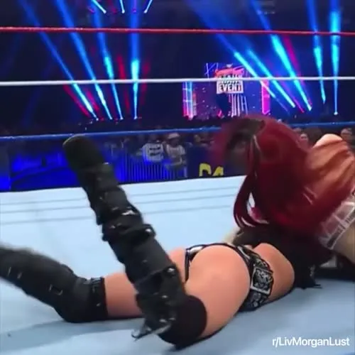 Liv Morgan - Video #385201