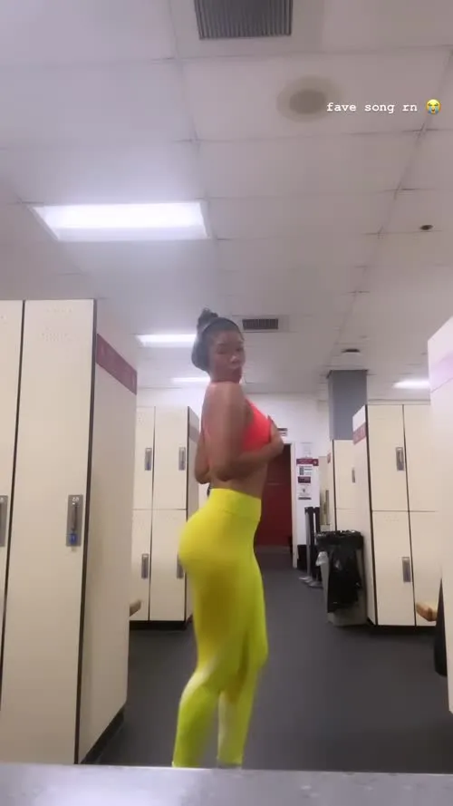 Storm Reid - Video