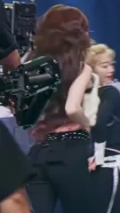 Hong Eunchae 홍은채 | LESSERAFIM - Video