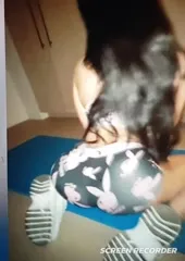 Stella Hudgens (Vanessa's Sister) - Video