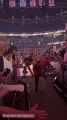 Sol Ruca - NXT / WWE - Video #281873