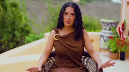 Salma Hayek - Video