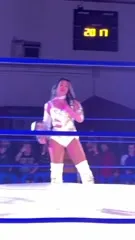WWE/AEW Sasha Banks | Mercedes Moné - Video