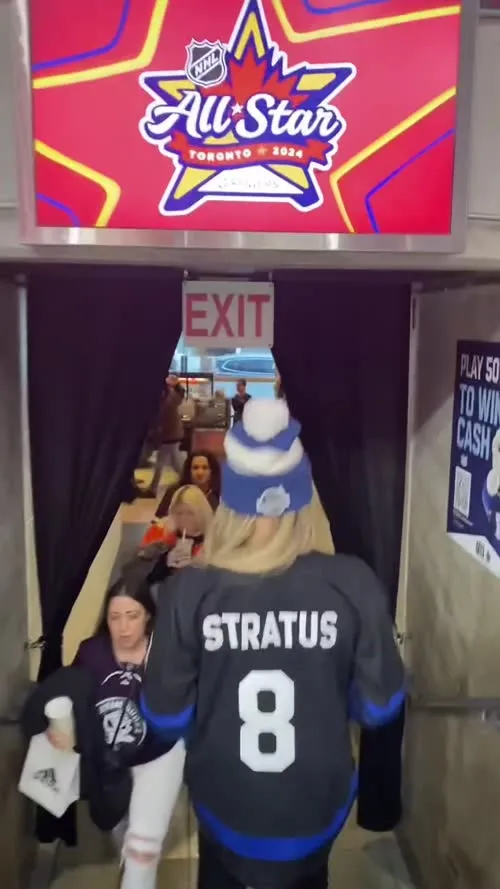 WWE Trish Stratus - Video