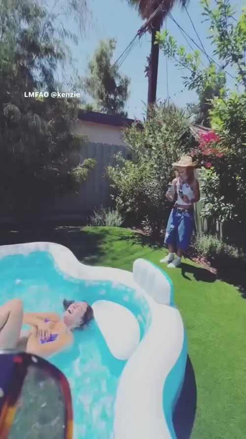 Mackenzie Ziegler - Video #301003