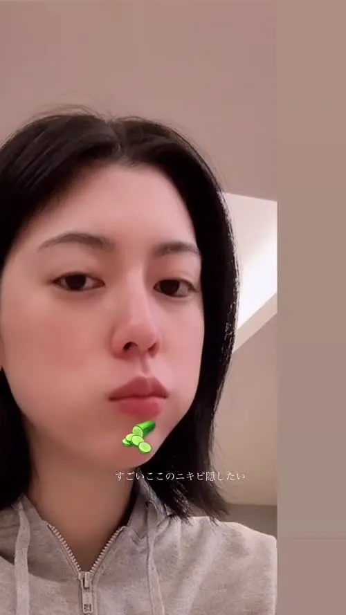 Ayaka Miyoshi - Video