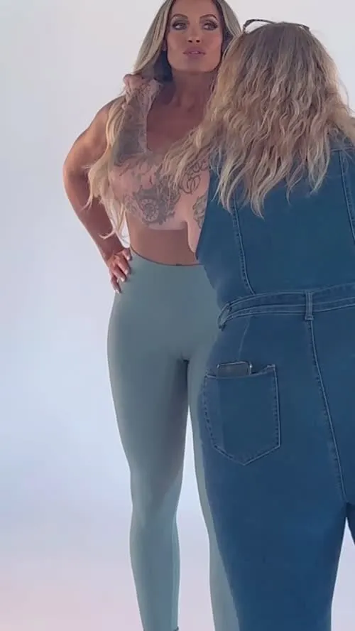 WWE Trish Stratus - Video