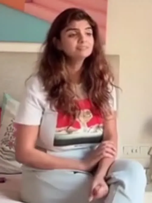 Anveshi Jain - Video #168502