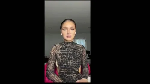 Brighton Sharbino - Video
