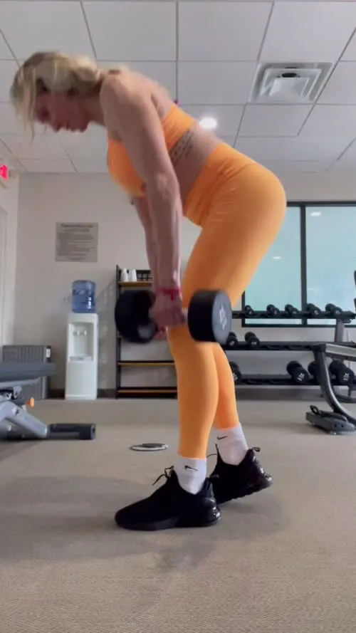 Charlotte Flair - Video #266145