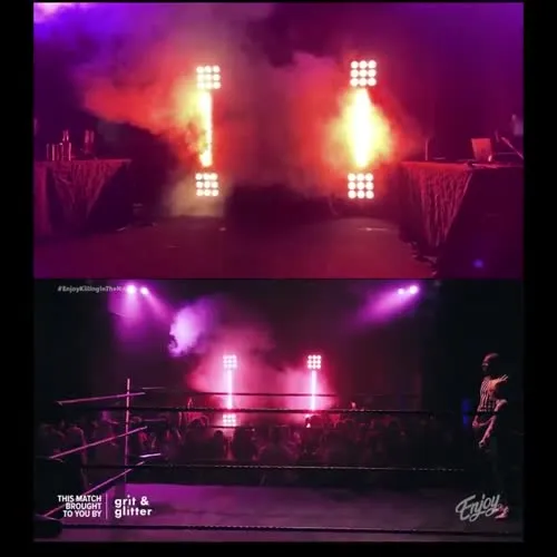 Killer Kelly - Impact Wrestling - Video