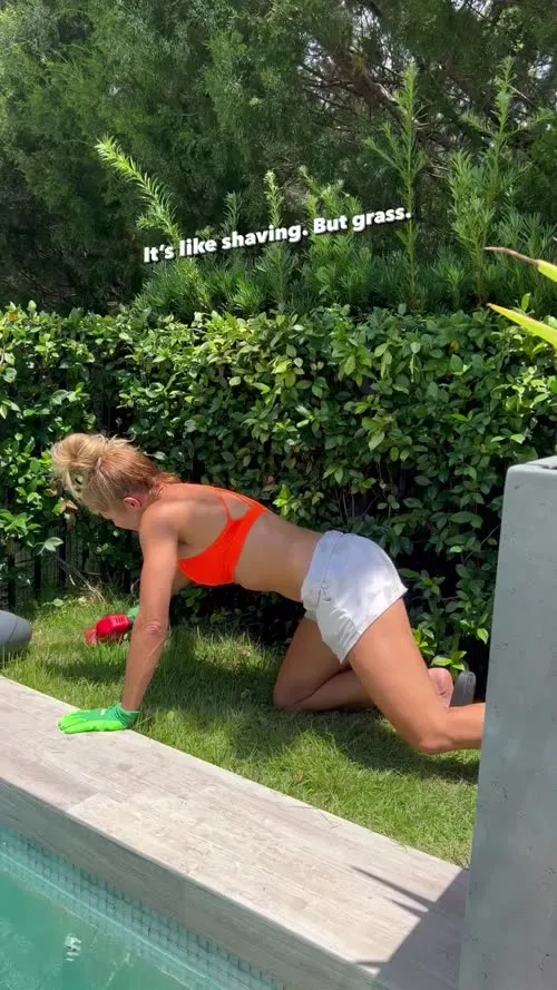 WWE Torrie Wilson - Video #135920
