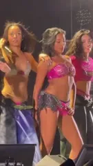 LARA RAJ / lararajj (member of KATSEYE) - Video