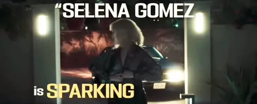 Selena Gomez - Video #411632