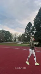 Alica Schmidt - German Athlete - Video