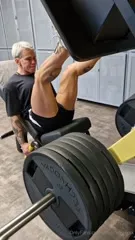 crazyxbody / musclegirlxxx - Video