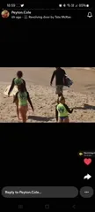 Peyton Cole - Video