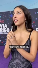 Olivia Rodrigo - Video