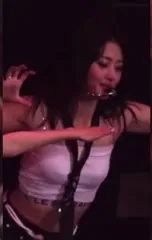 Huh Yunjin 허윤진 | LESSERAFIM - Video #188546