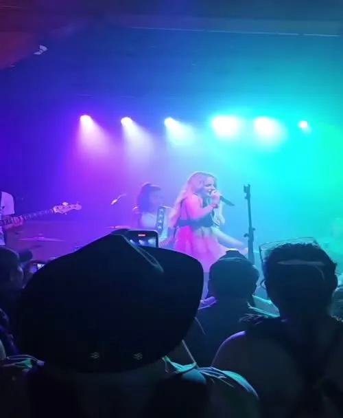 Mckenna Grace - Video #122192