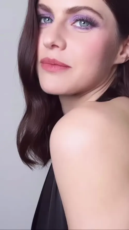 Alexandra Daddario - Video