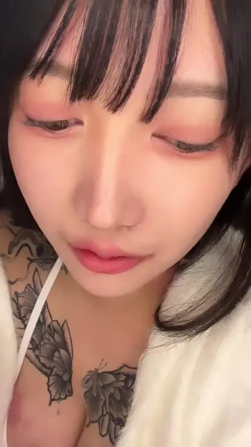 Yumino rimu / Plastic_s_7 - Video #101220