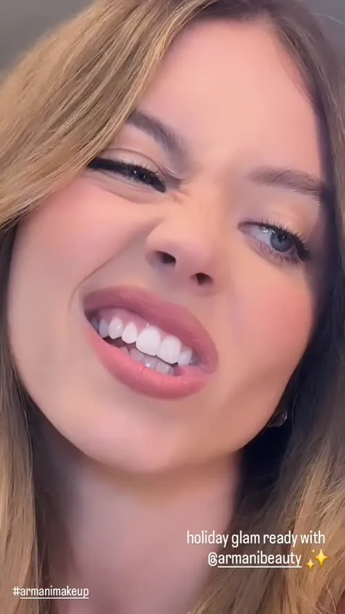 Sydney Sweeney - Video #420568