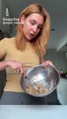 Sophie Nélisse - Video