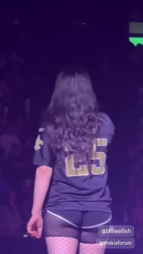 Billie Eilish - Video