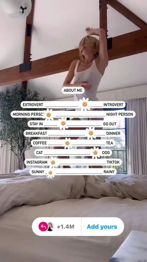Julianne Hough - Video #155356