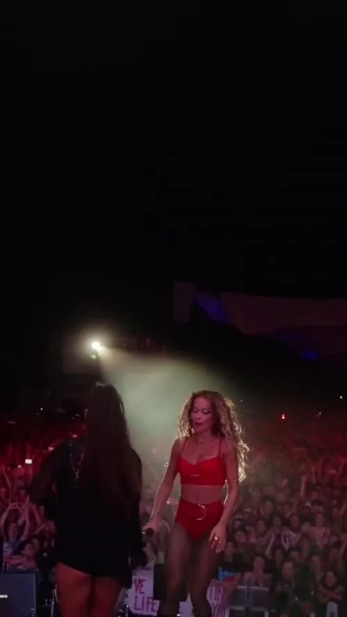 Rita Ora - Video #372011