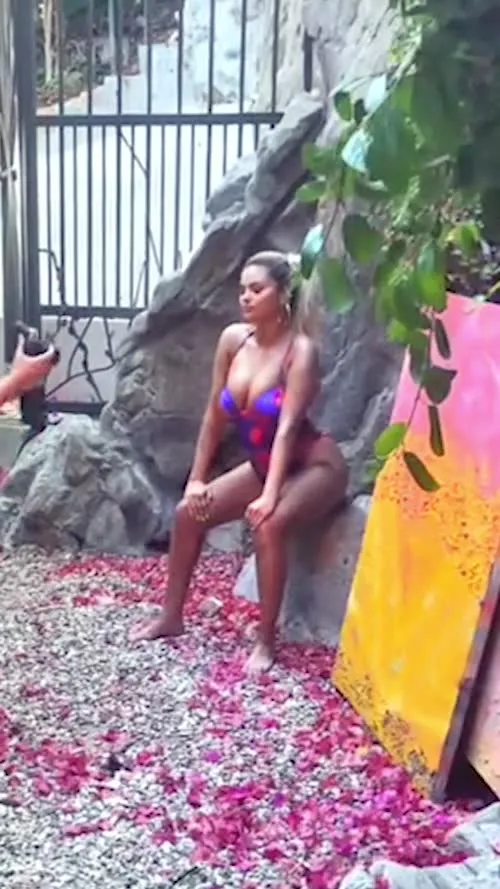 Selena Gomez - Video #406682