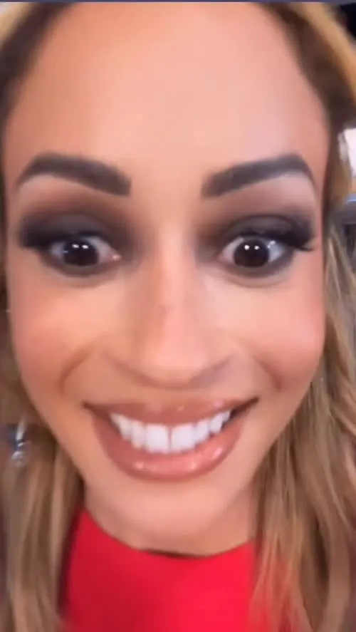 Kayla Braxton - Video #364254