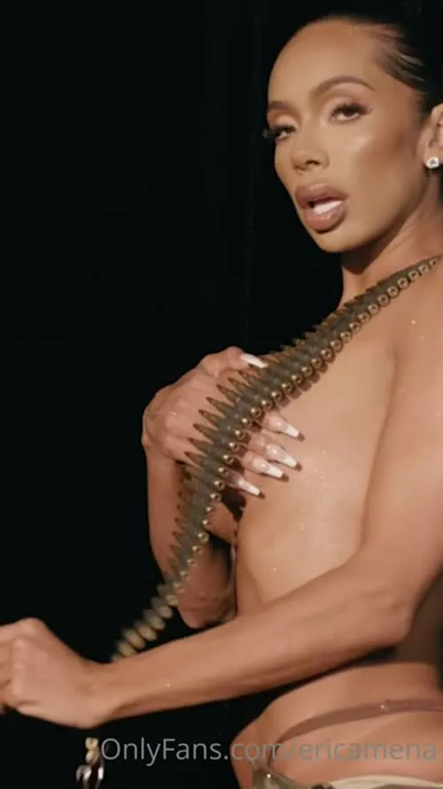 Erica Mena - Video #118952