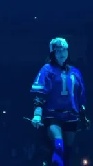 Billie Eilish - Video #413513