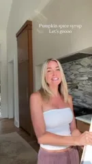 Kristin Cavallari - Video