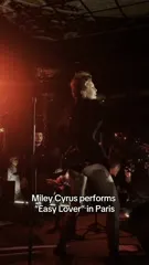 Miley Cyrus - Video #378450