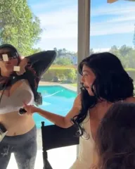 Kylie Jenner - Video #403622