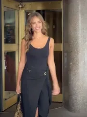 Jessica Alba - Video #305085