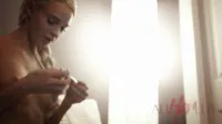 Lilly Bell - Egg-gasm surprise - Emma Hix, Katrina Jade - AllHerLuv (2018.07.15)