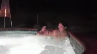 eggytiff - 20230730052138 - group tub with Tifa and Luna