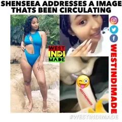 Shenseea - Video #121043