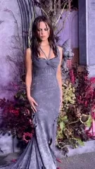 Jenna Ortega - Video